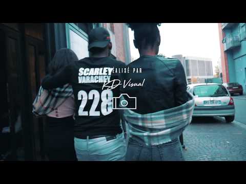 Skanto & Scarley - "JDCC" ( Directed By KD Visual )