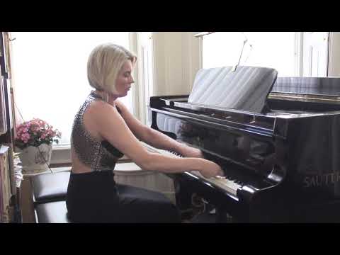 Semjonova Rossini Ginsburg