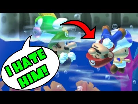 Super Mario Maker 2 Versus Multiplayer Online S+