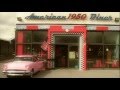 1950 AMERICAN DINER - il primo diner americano ...