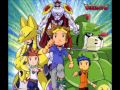 Digimon Tamers: One Vision (Gallantmon matrix ...
