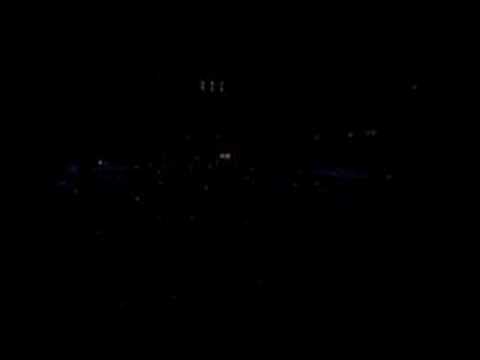 Tiesto Live in Copenhagen - Part 1