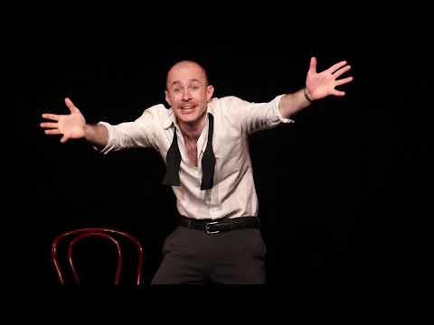 Italian Grandpa Only Needs Three Things