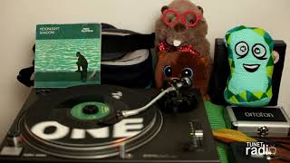 O Vinil da Tunet toca Mike Oldfield com 'Rite of Man'