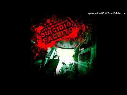 Lord Madness - Giorni Cattivi (Feat.Layla)