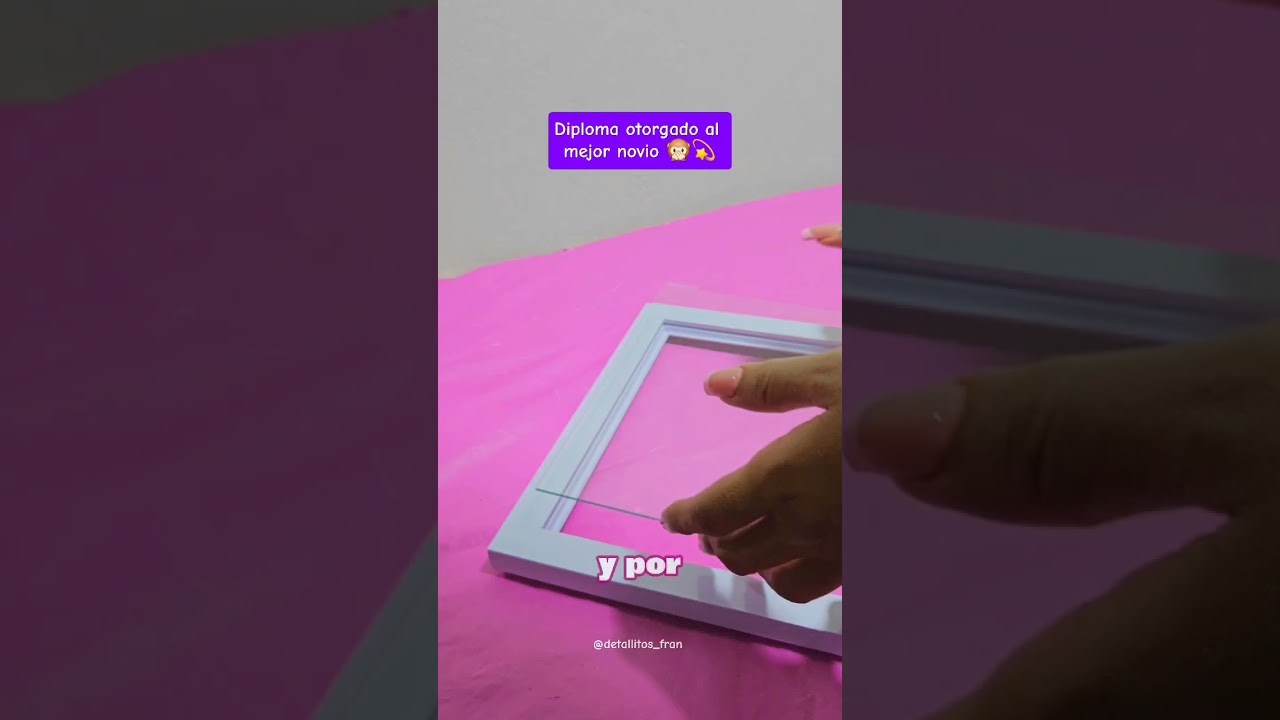 Diploma al mejor novio! #emprendimiento #parejas #amor