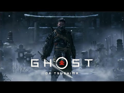 Ghost of Tsushima Walkthrough Part 30 - The Final Preparations - (No Commentary) [4k]