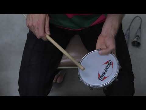 Teleco Teco (Rio de Janeiro & São Paulo - Samba)