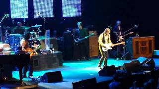 Tom Petty &amp; the Heartbreakers - Drivin Down to Georgia - Atlanta 8-11-10