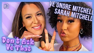 raising a trans kid: a mama bear’s story 🐻 | Don't Ask Ve' That Ep. 3