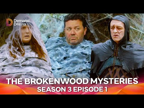Catch of the Day | The Brokenwood Mysteries | Full Episode | Season 3 Episode 1 | Demand Drama
