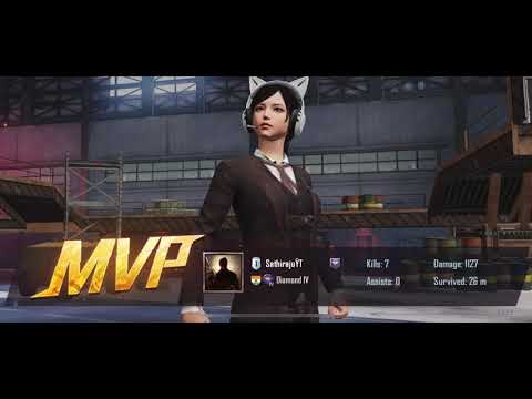 PUBG mobile || BRDM VEHICLE VS ME IN FINAL ZONE || All clutches part 71