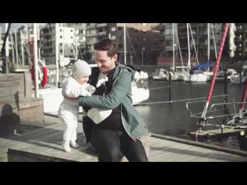 Najell Omni Babytrage