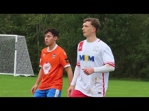 Chilham v Cuxton 91 Reserves - Oct 2025