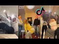 ICE SPICE DEJI BENJAMINS REMIX DANCE TIKTOK COMPILATION 1