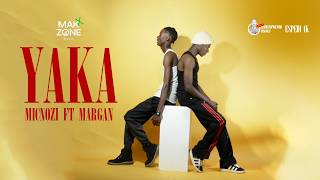 Download lagu Mignozi feat Morgan_ Yaka (Visualieur) mp3