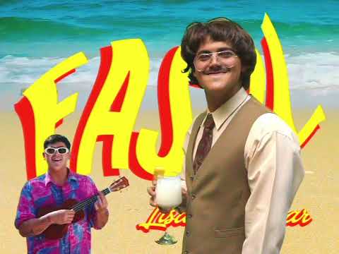 lisandro skar - fasol