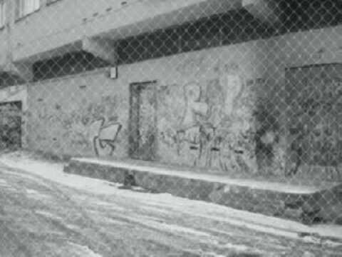 gagła ratajone - kto to maro? - gorzów wlkp hip hop rap