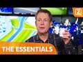 The Essentials: Rick Winkelman | 'Koffie is onmisbaar bij races tot in de nacht! ☕'