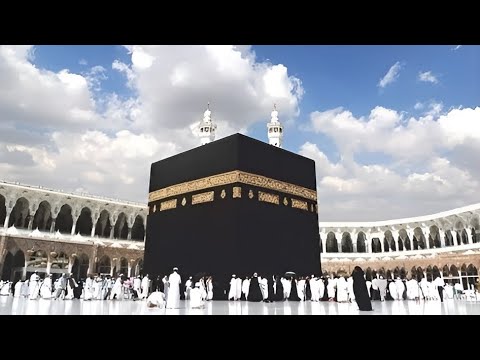 Ngjarje e vërtetë që ka ndodhur në Qabe