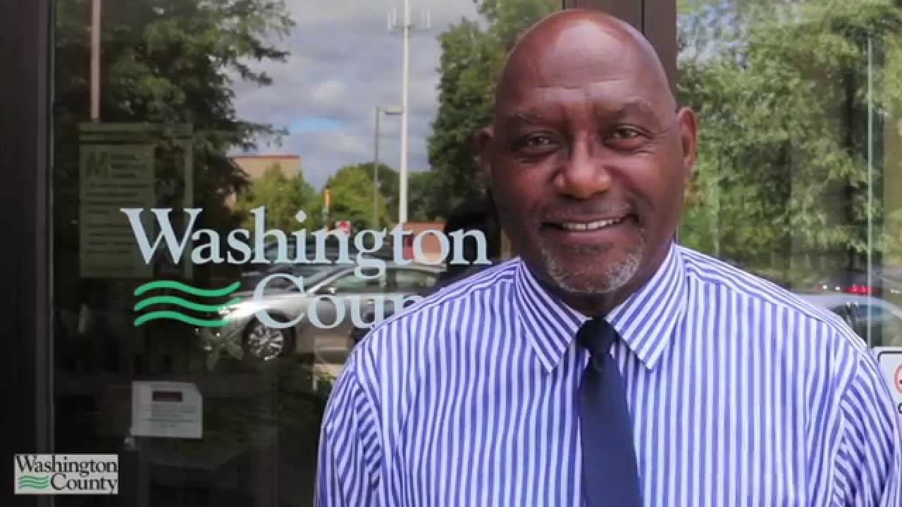 Washington County Workforce Center