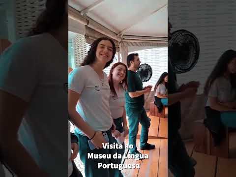 VIAGENS PEDAGÓGICAS CSA: conhecimento além da sala de aula