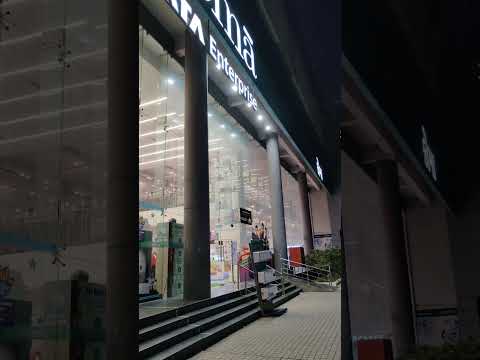 Croma's biggest showroom near kankaria | Ahmedabad