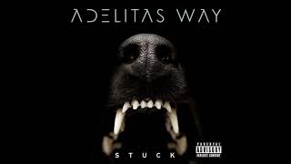 Adelitas Way - Blur Lyrics