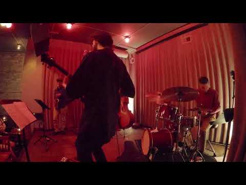 Sympathy is a Knife (Charli XCX) - Morgan Turner Quartet