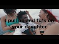 Ugly God-Water(Lyrics) Ugly God-Water(Lyrics)