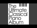7 Piano Variations in F on Winter's Quartet 'Kind willst du ruhig schlafen', WoO.75: VII