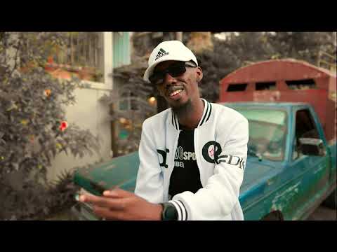 Epa Sou Ou - Fre Gabe (OFFICIAL VIDEO 4K)