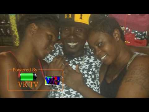 Style x - Fatty Part 2 [April 2017]