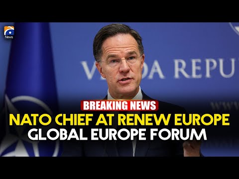 Geo News English and Geo News