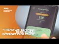 Breekt cryptocurrency in 2022 door als wettig betaalmiddel? 'Wordt uiteindelijk weer centraal'