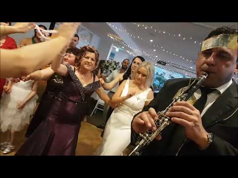 Aria Band Sydney - Svadba 2 - 13/10/18