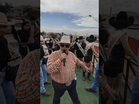 CAVALGADA DE PINDORAMA - SP, 2026.