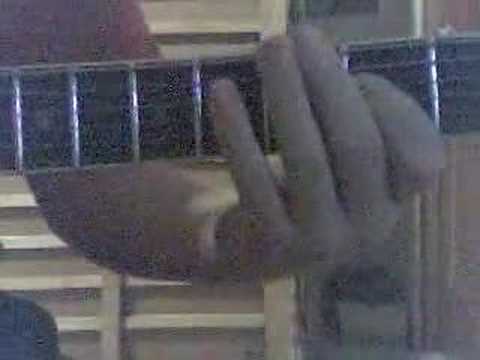 Fade to Black (Distortion) Part 2 - Free Guitar Lesson