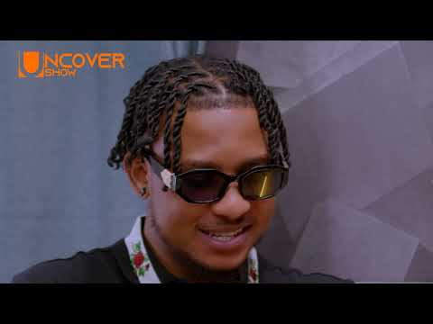 UNCOVER Show X Modesty XY