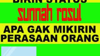 Download lagu Story IG & WA : Malam jumat sunnah rosul mp3