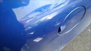 Расшифровка p0441 Toyota