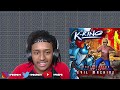 FIRST TIME LISTENING TO K-Rino - Duality | HIP HOP REACTION