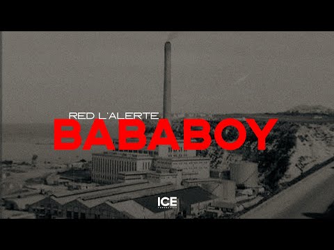 Red l'Alerte - BABABOY #DISSTRACK