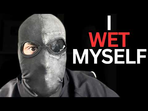 The WORST Jump Scares In Horror Movie History…All Ranked