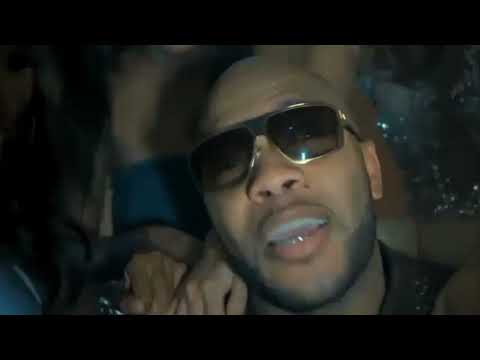 Taio Cruz ft. Flo-Rida - Hangover Official Music Video