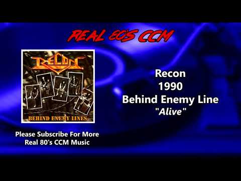 Video thumbnail for Alive