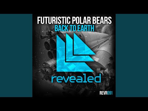 Back To Earth (Extended Mix)