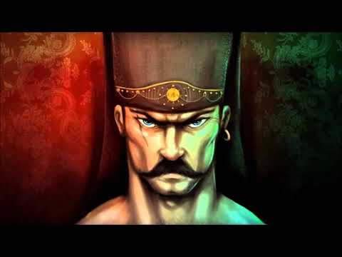 " OTTOMAN MARCH " AMAZING SONG 🇹🇷 #WAR #TURKEY #OTTOMAN #MARCH