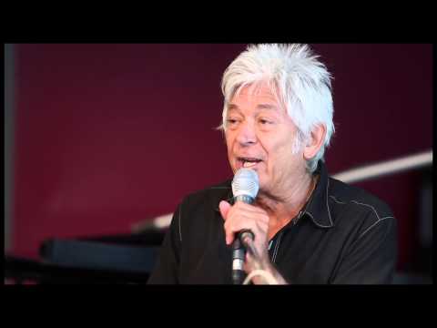 Ian McLagan and the Bump Band - 