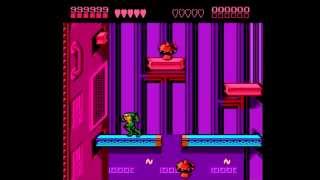 Gas and Lightning Bolts - Battletoads Part 6